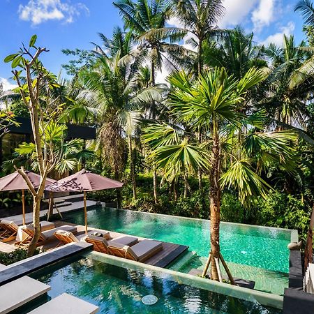 Villa Aruna By Balisuperhost Ubud Dış mekan fotoğraf