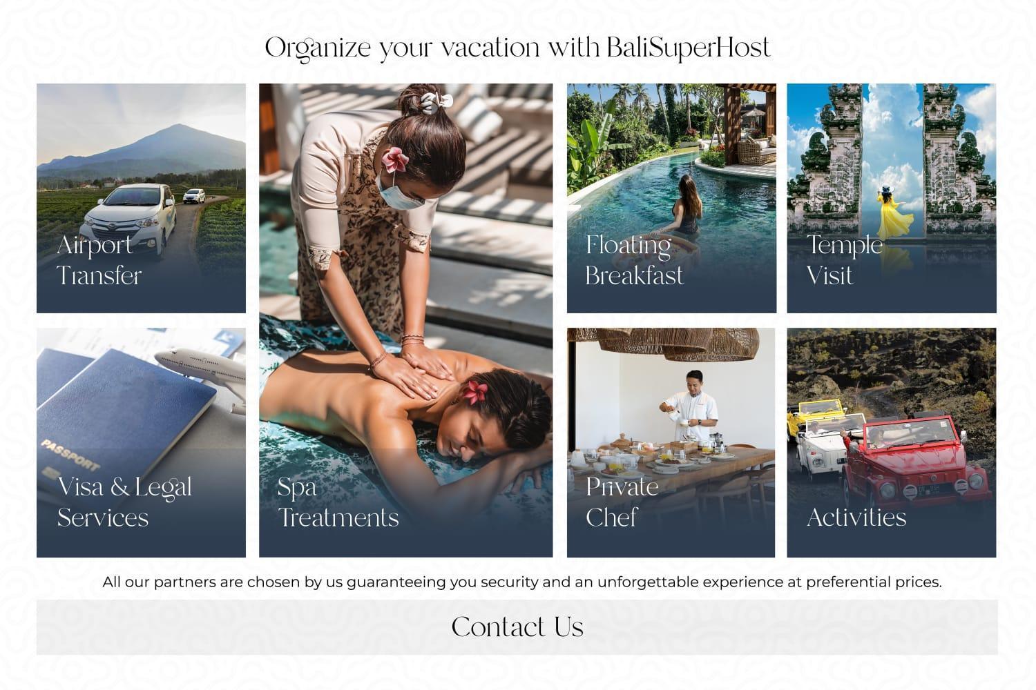 Villa Aruna By Balisuperhost Ubud Dış mekan fotoğraf