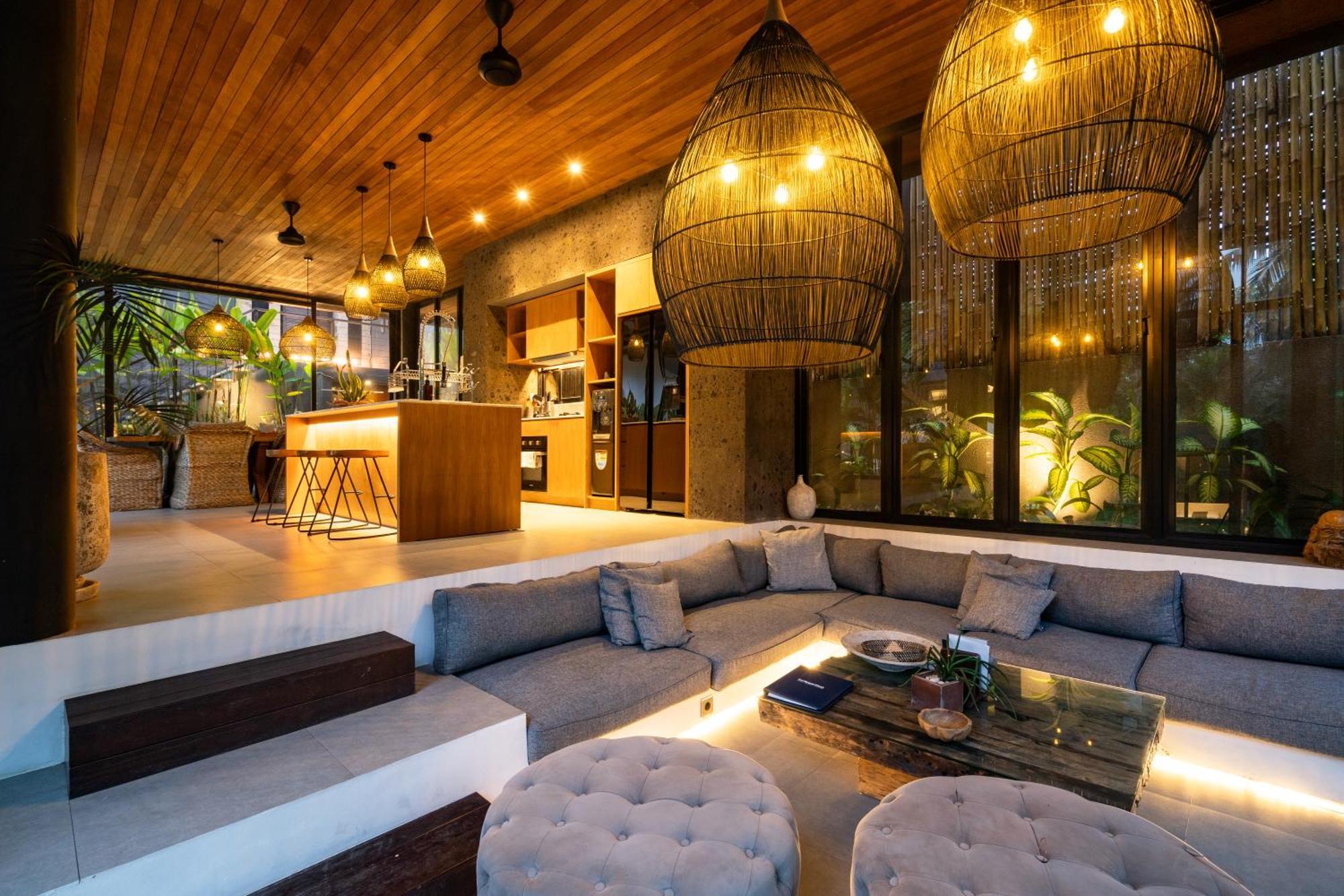 Villa Aruna By Balisuperhost Ubud Dış mekan fotoğraf