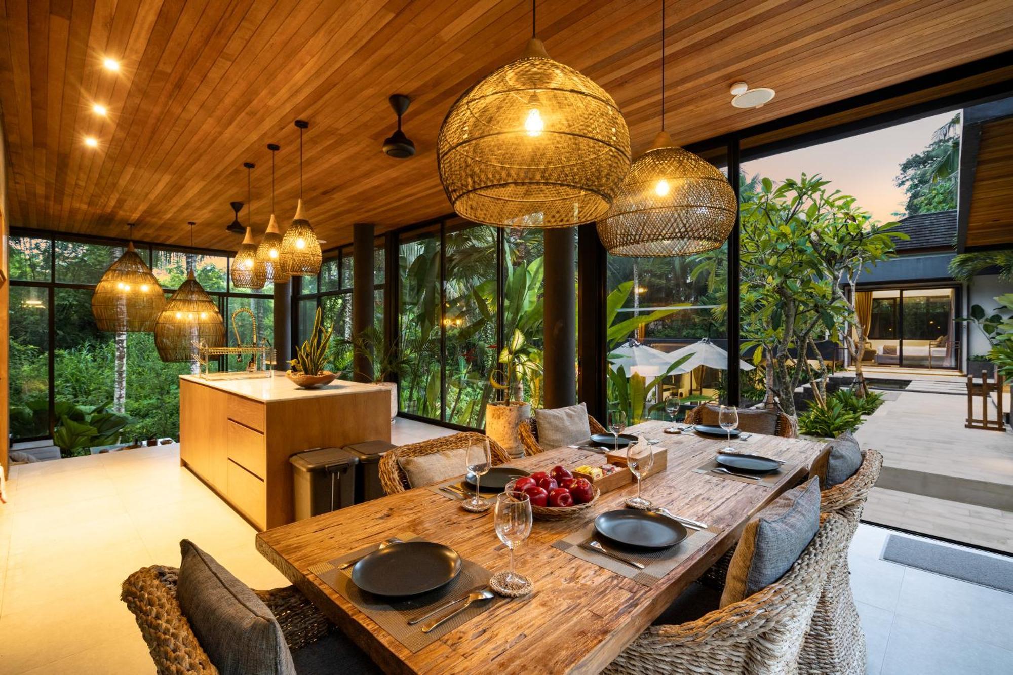 Villa Aruna By Balisuperhost Ubud Dış mekan fotoğraf