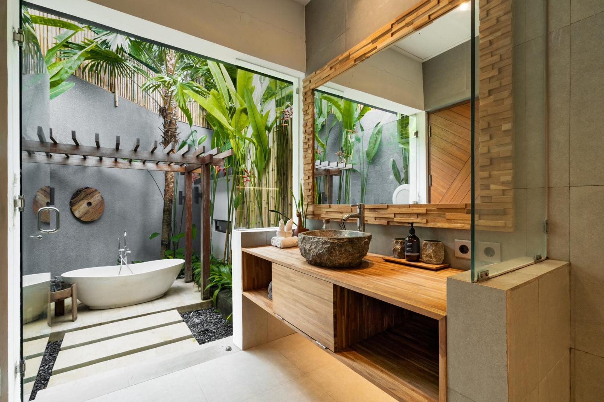 Villa Aruna By Balisuperhost Ubud Dış mekan fotoğraf