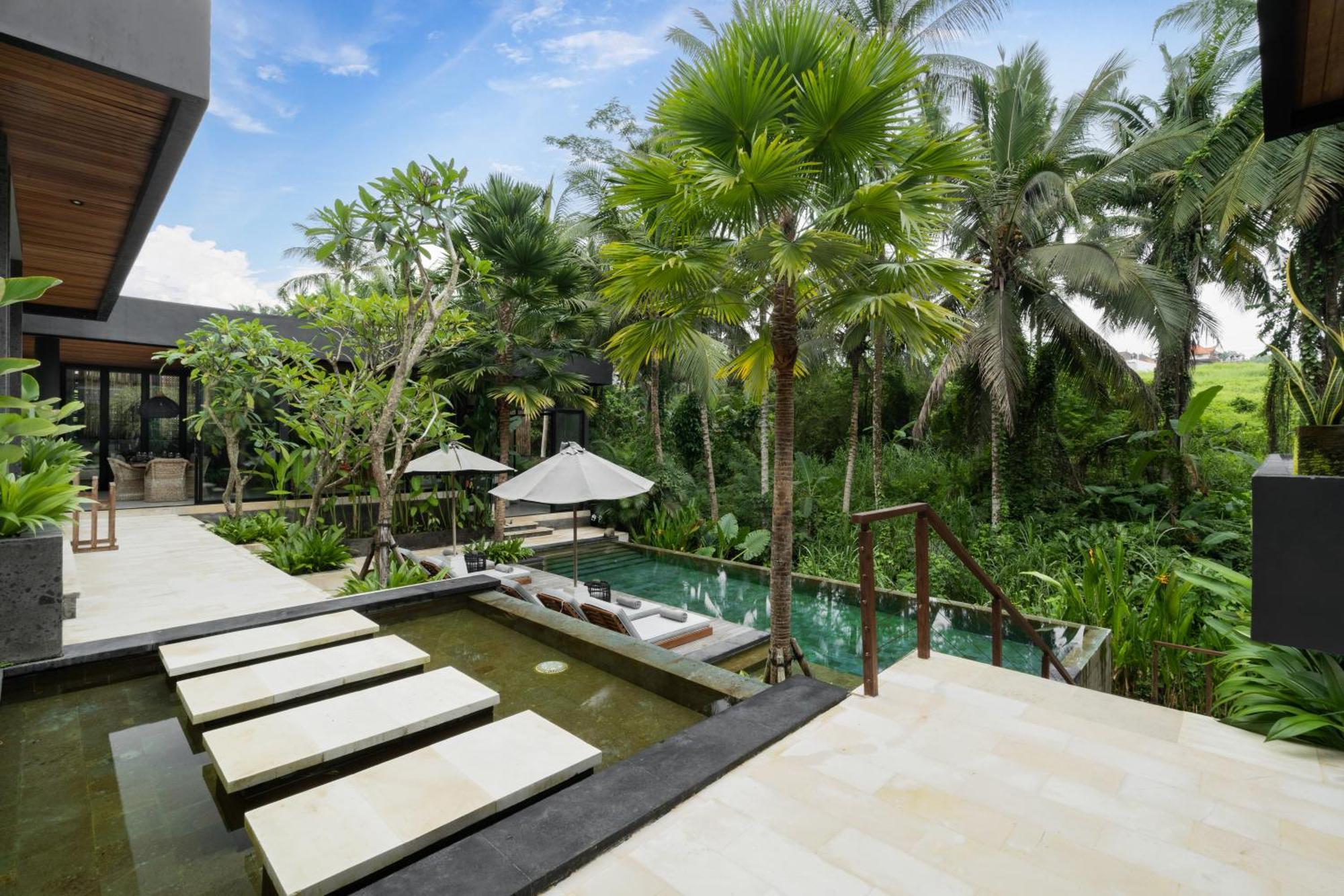Villa Aruna By Balisuperhost Ubud Dış mekan fotoğraf