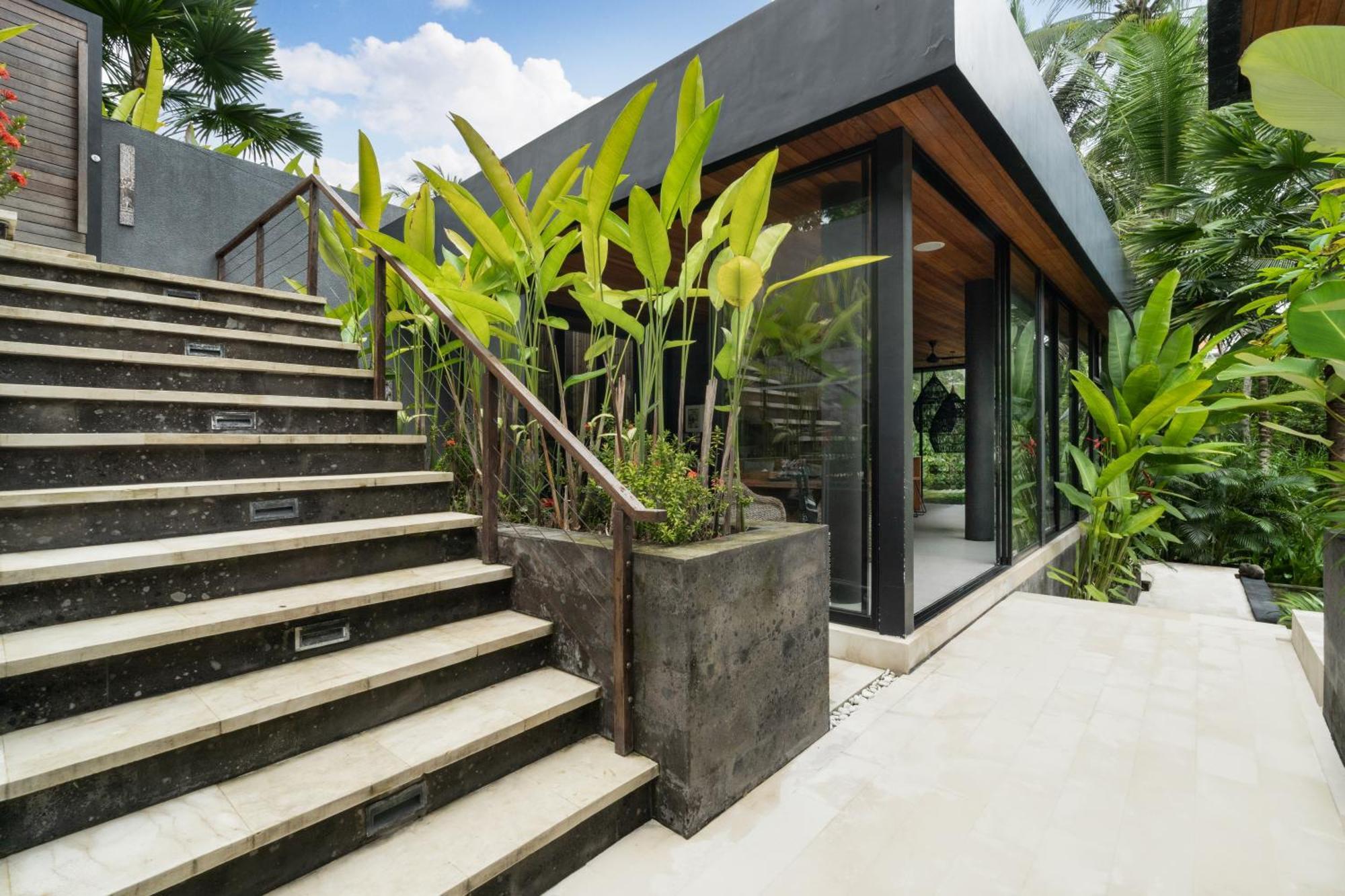 Villa Aruna By Balisuperhost Ubud Dış mekan fotoğraf