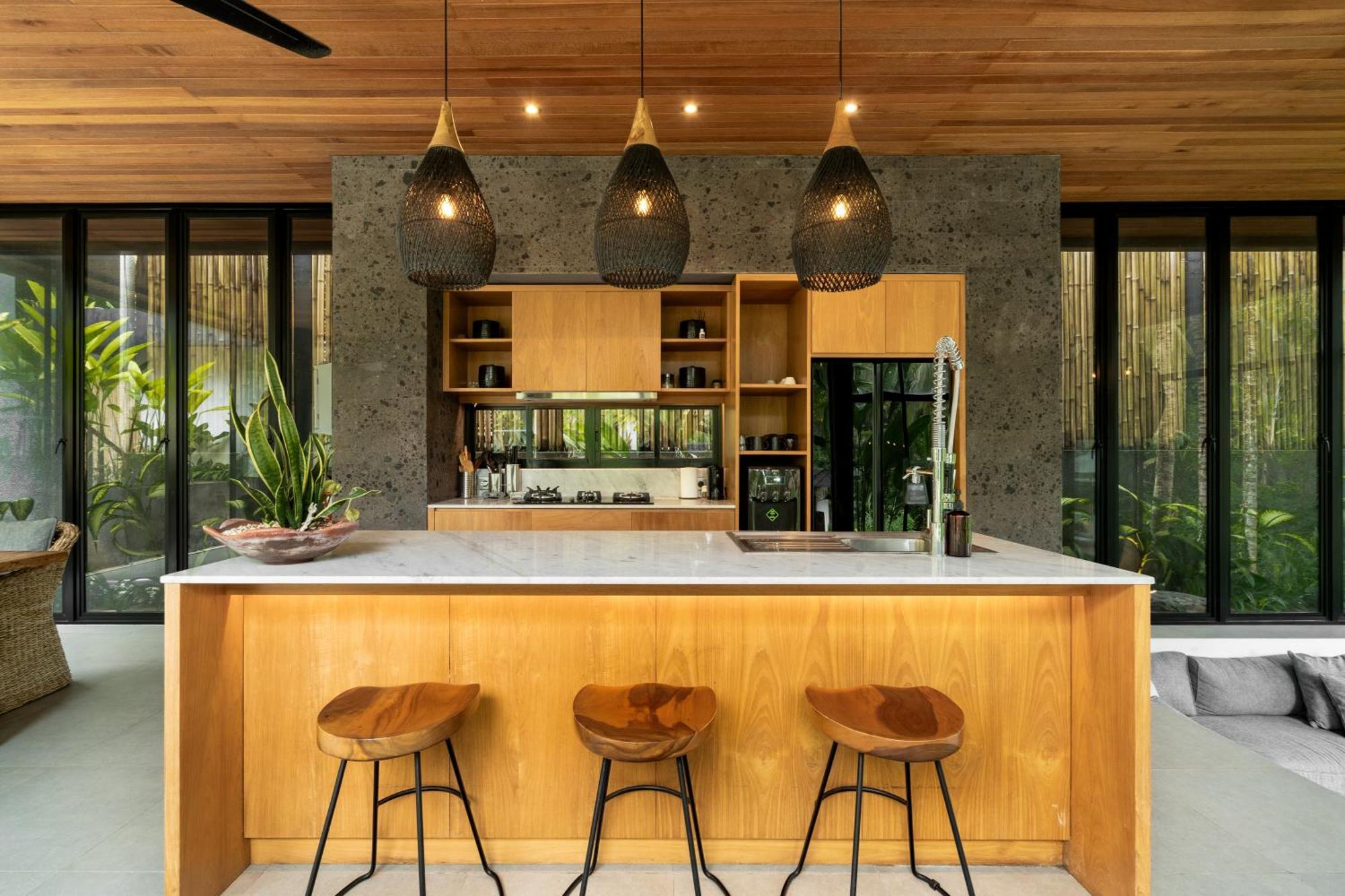 Villa Aruna By Balisuperhost Ubud Dış mekan fotoğraf