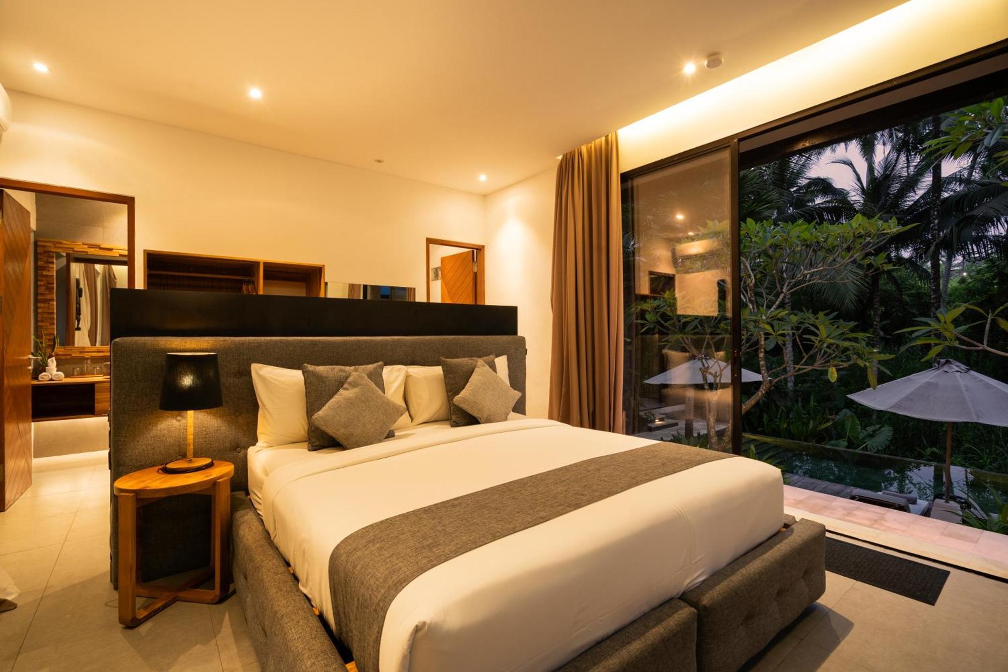 Villa Aruna By Balisuperhost Ubud Dış mekan fotoğraf