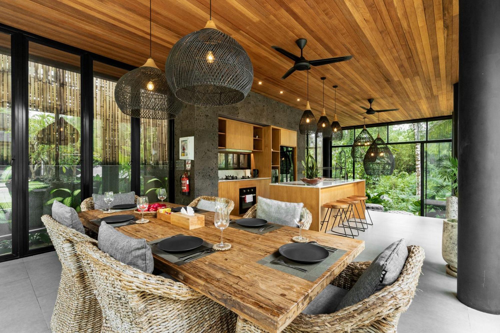 Villa Aruna By Balisuperhost Ubud Dış mekan fotoğraf