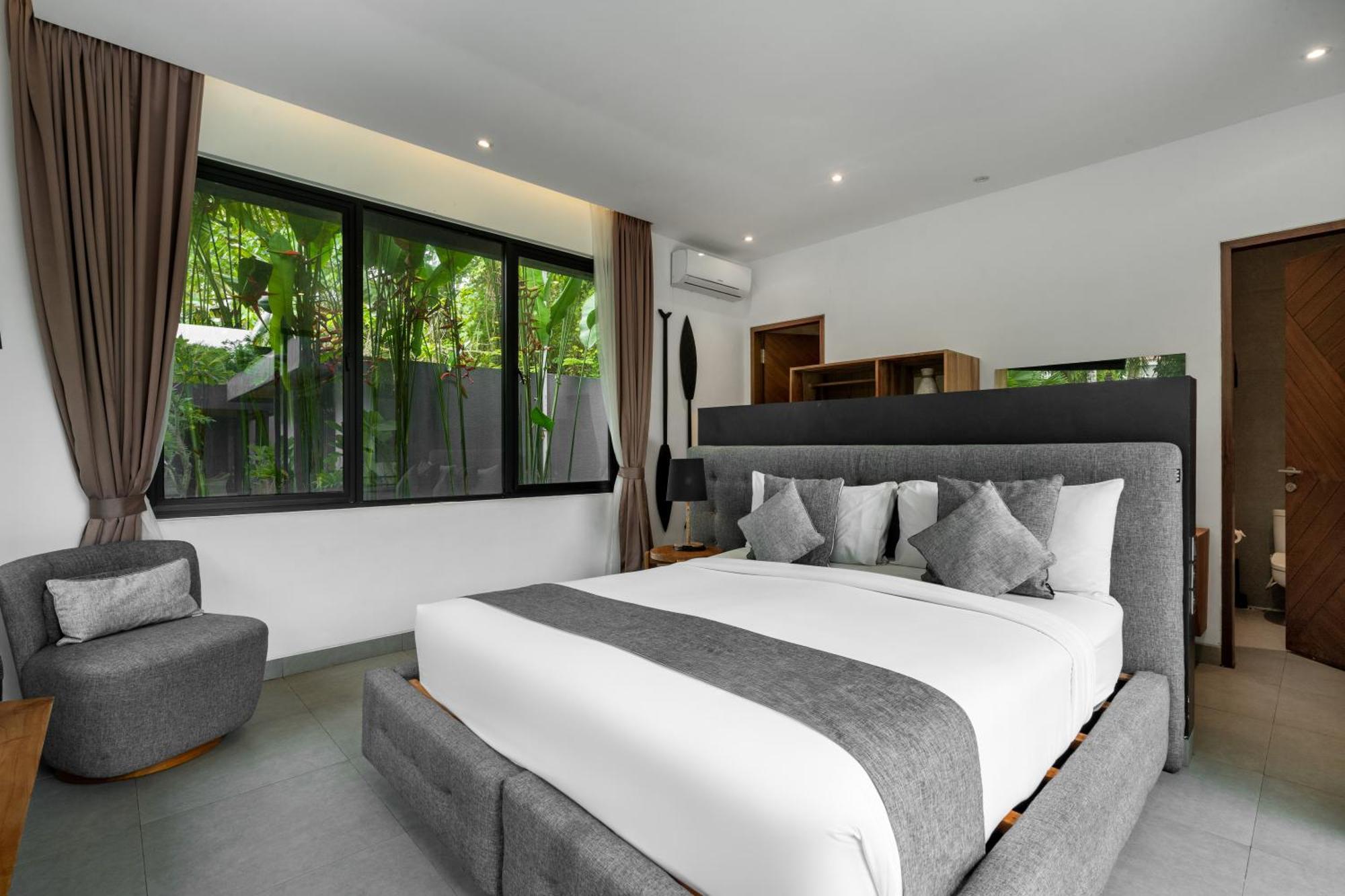 Villa Aruna By Balisuperhost Ubud Dış mekan fotoğraf