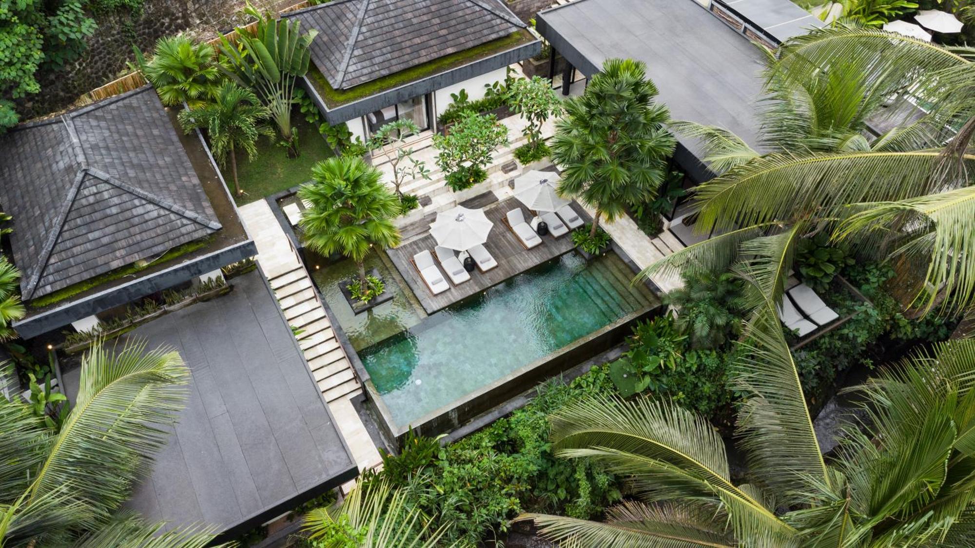 Villa Aruna By Balisuperhost Ubud Dış mekan fotoğraf