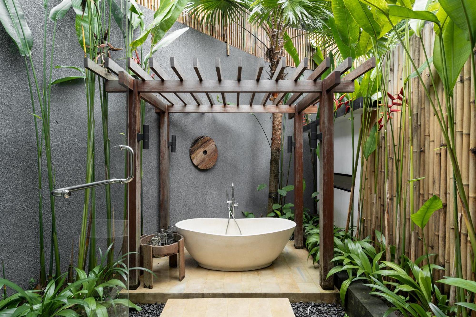 Villa Aruna By Balisuperhost Ubud Dış mekan fotoğraf