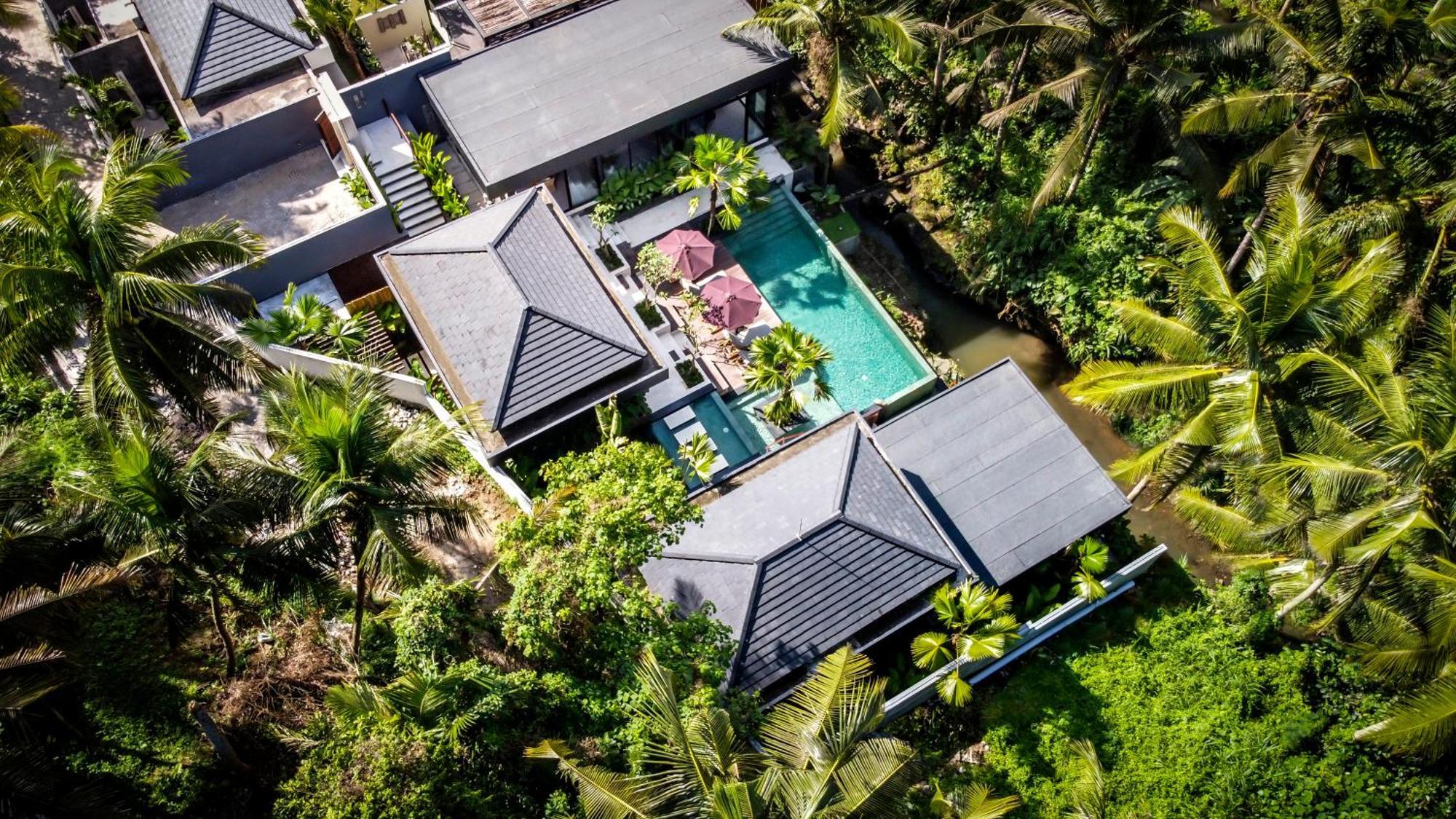 Villa Aruna By Balisuperhost Ubud Dış mekan fotoğraf