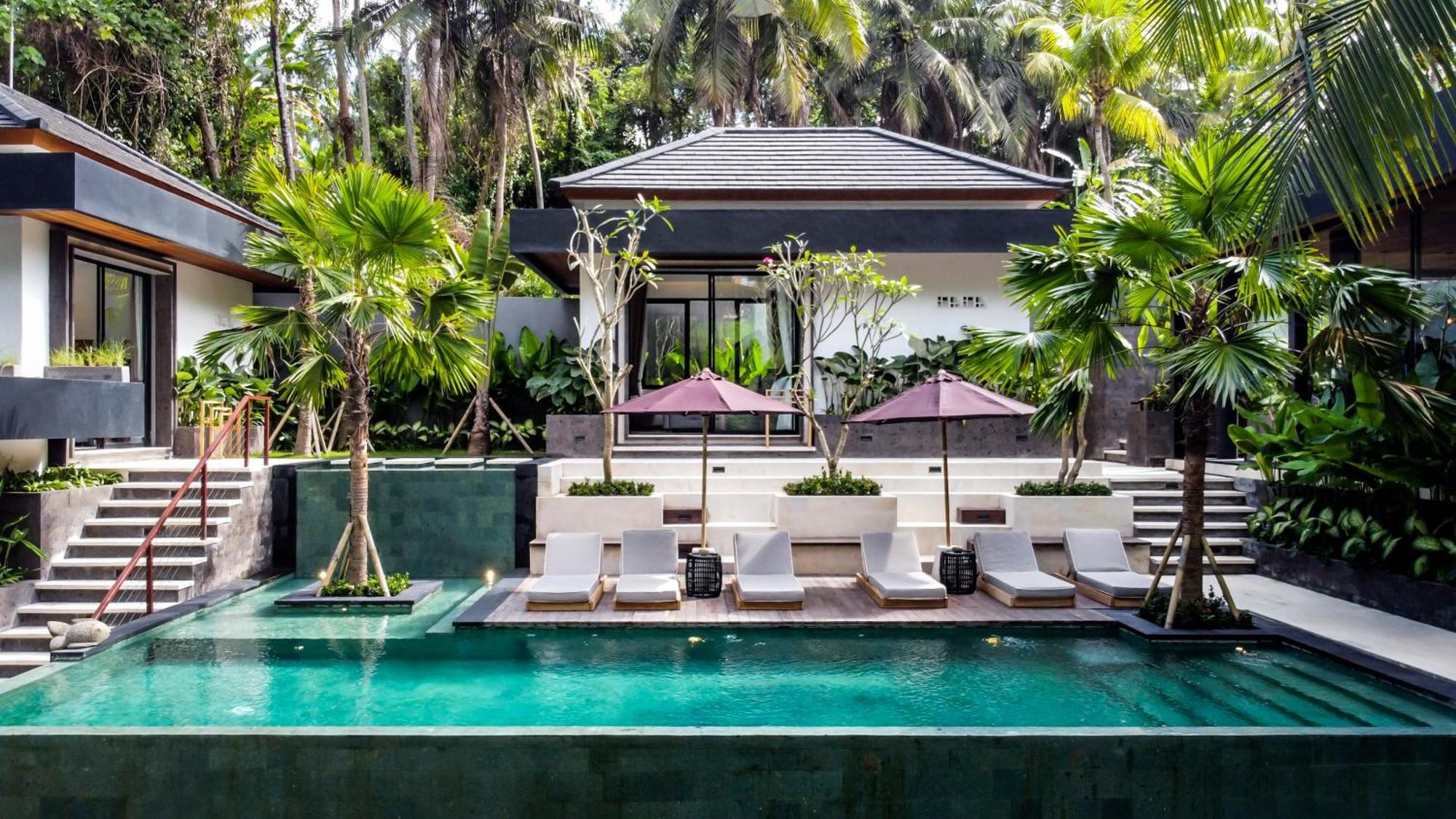 Villa Aruna By Balisuperhost Ubud Dış mekan fotoğraf