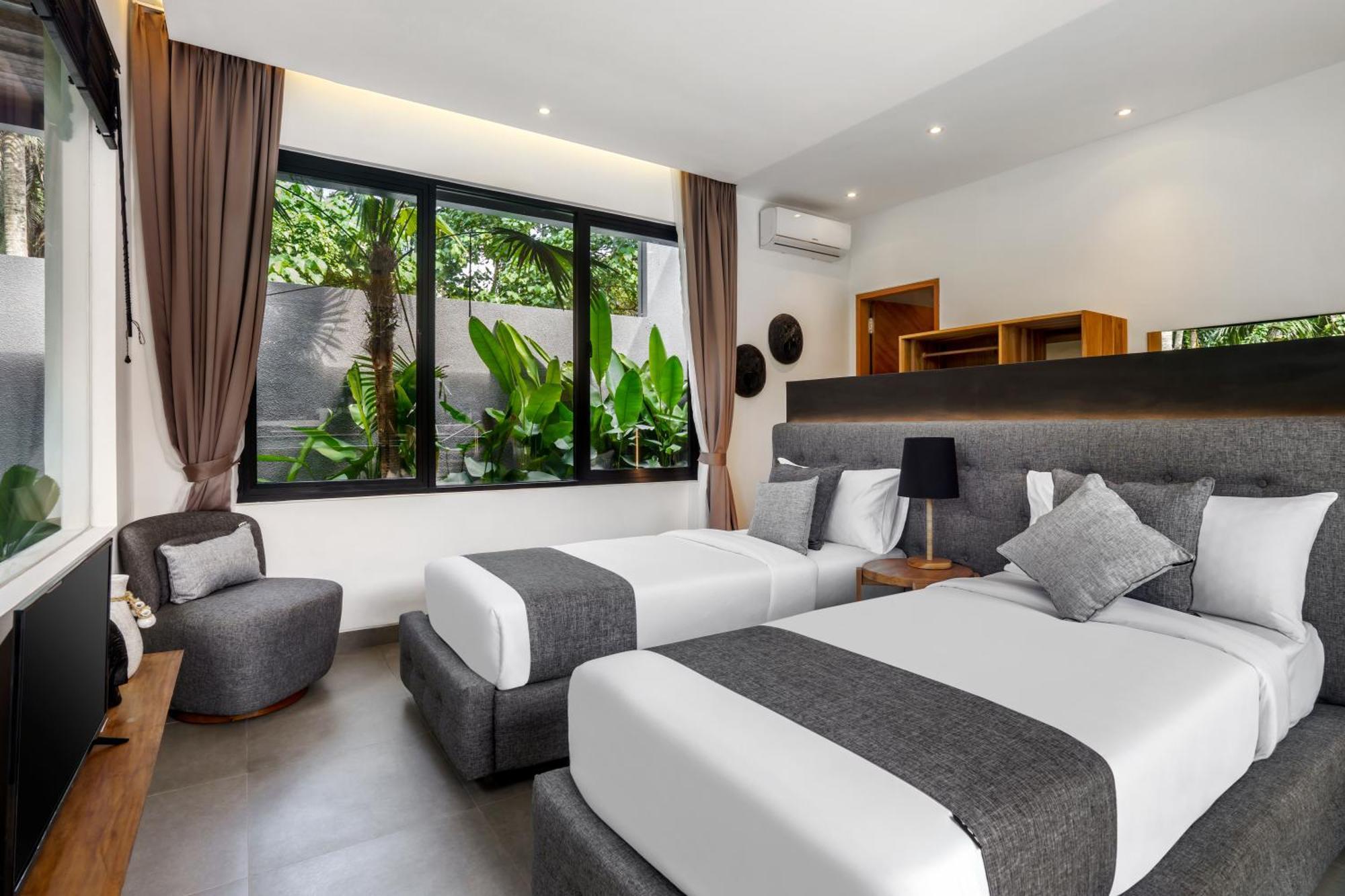 Villa Aruna By Balisuperhost Ubud Dış mekan fotoğraf