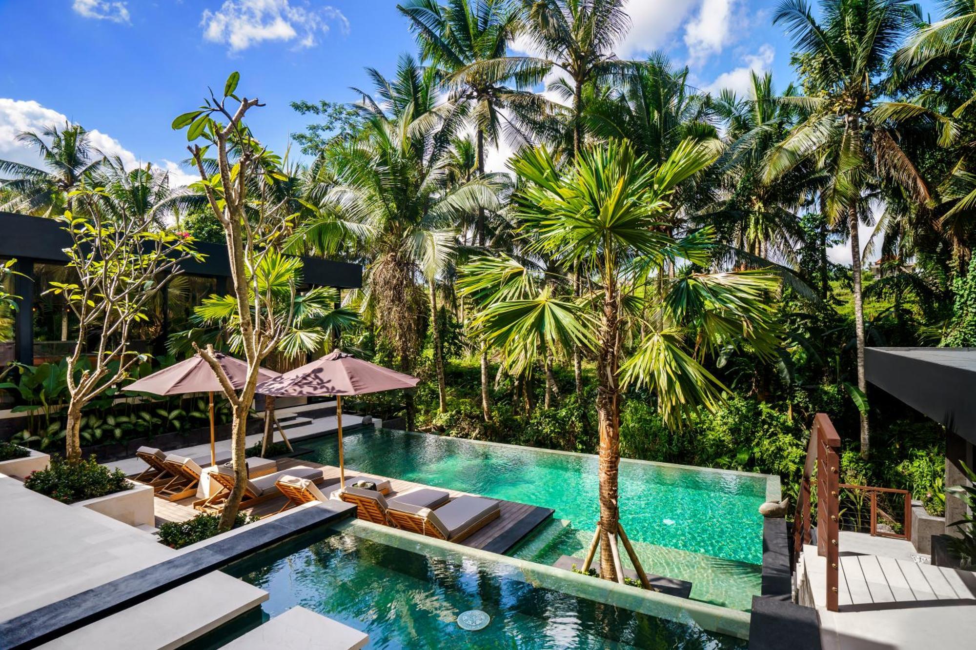 Villa Aruna By Balisuperhost Ubud Dış mekan fotoğraf