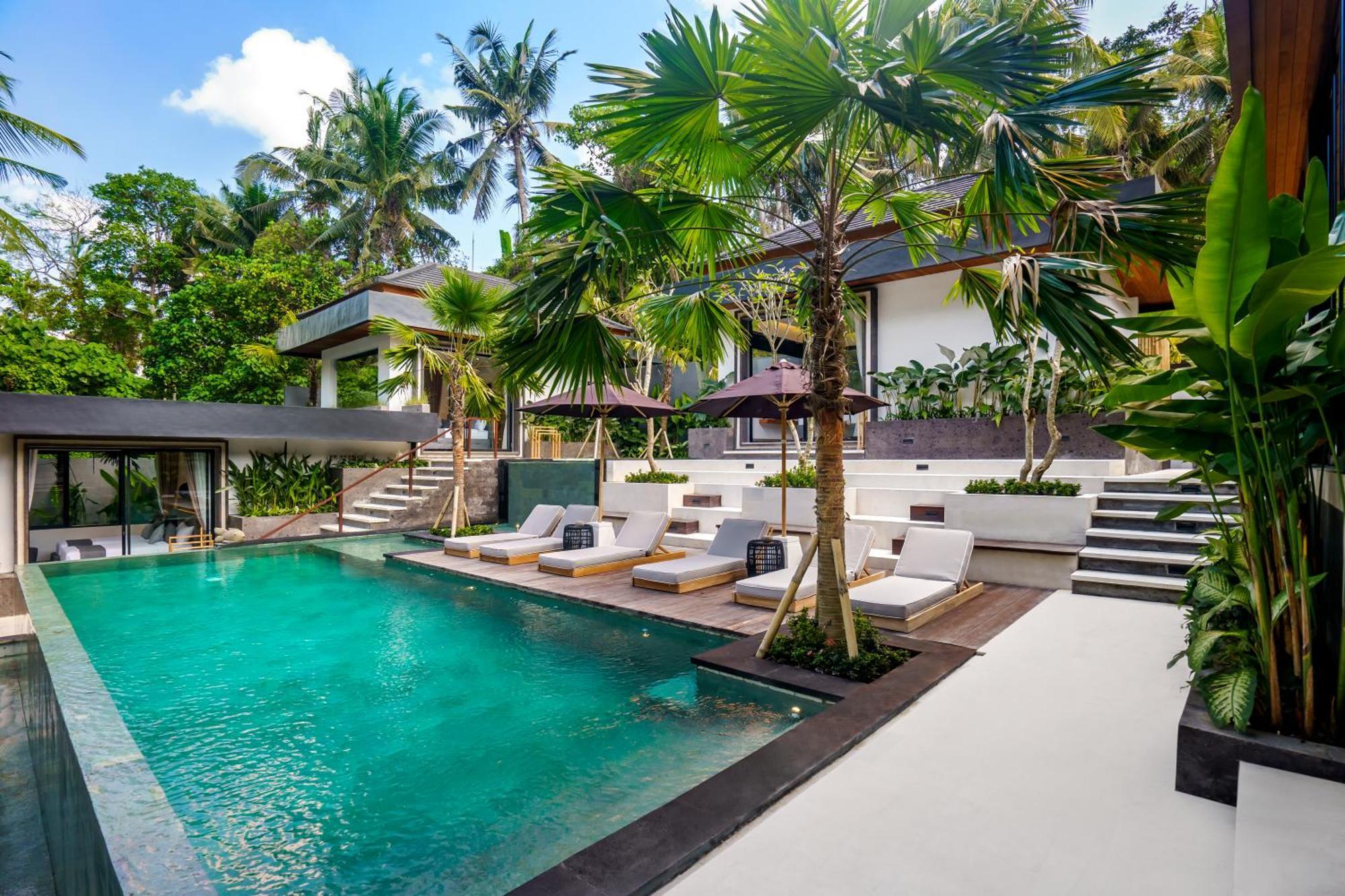 Villa Aruna By Balisuperhost Ubud Dış mekan fotoğraf